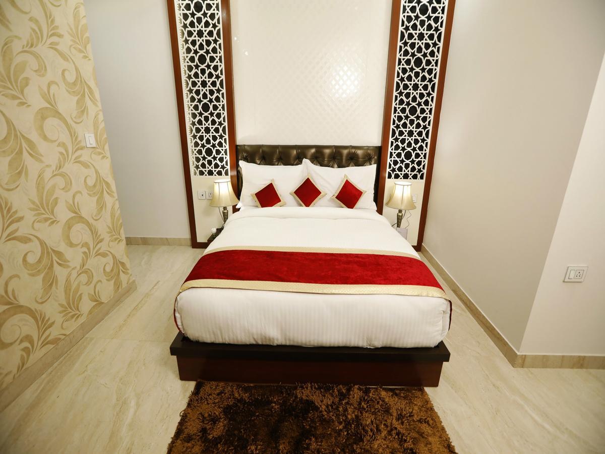 Hotel Mgm Residency Delhi  Exterior foto